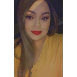 Meet your Posher, Anna